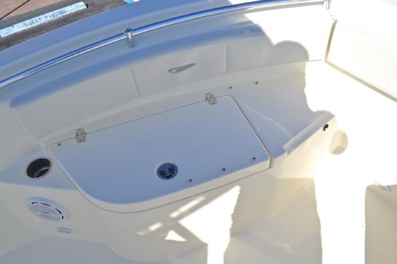 Thumbnail 71 for New 2013 Cobia 217 Center Console boat for sale in West Palm Beach, FL