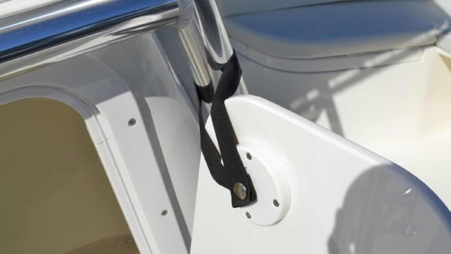 New 2013 Cobia 217 Center Console #R033 image 65