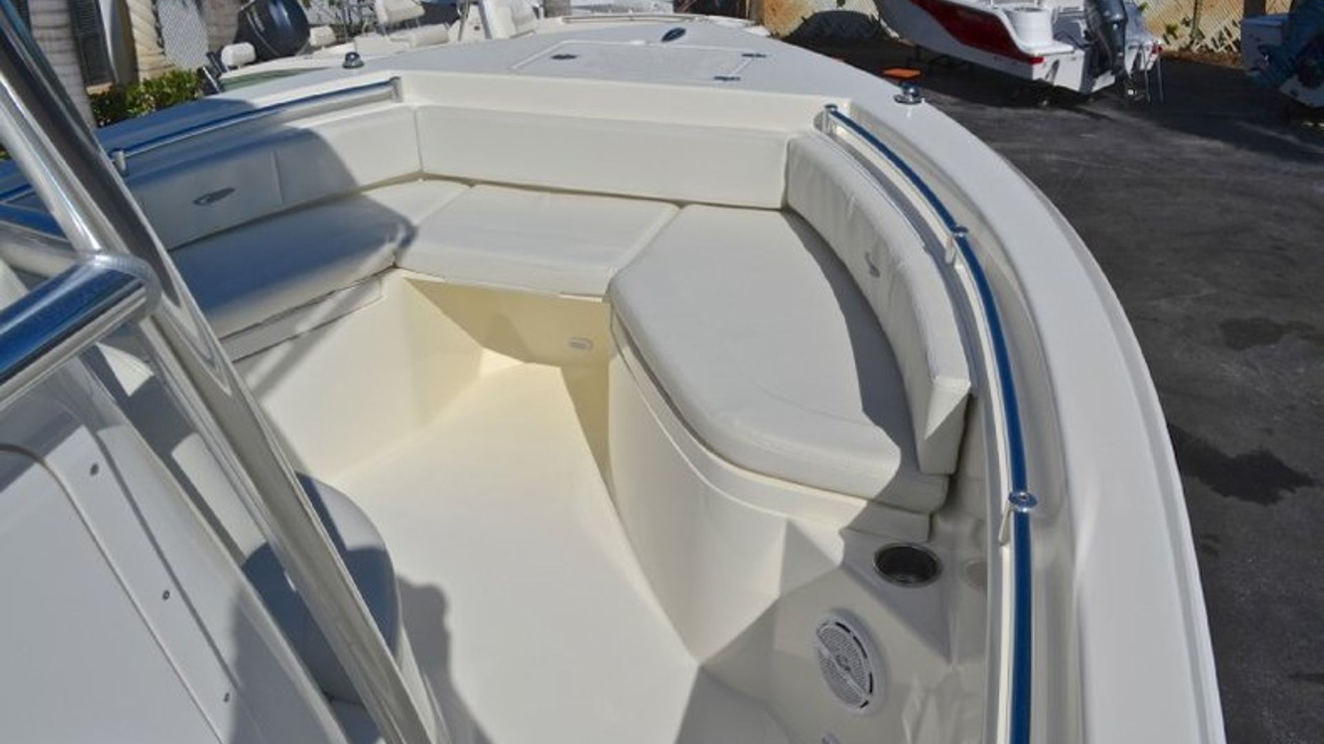 New 2013 Cobia 217 Center Console #R033 image 66