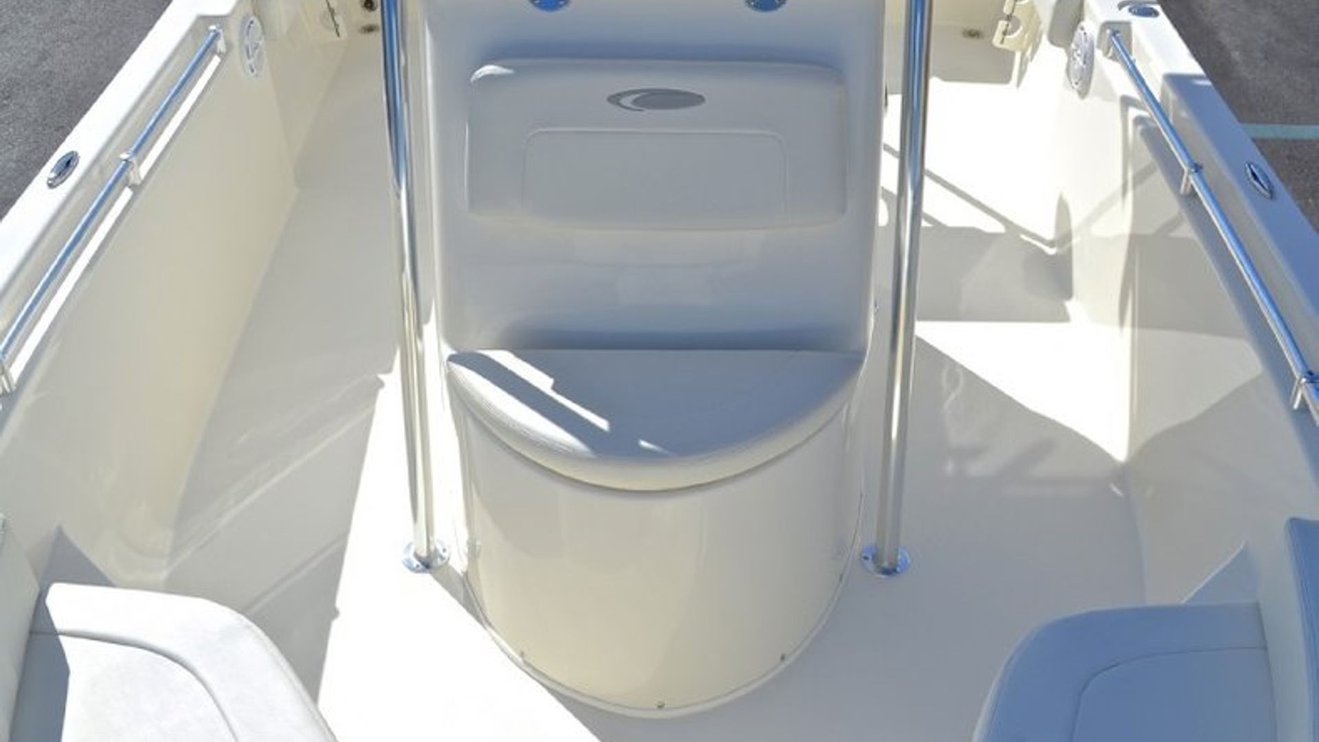 New 2013 Cobia 217 Center Console #R033 image 77