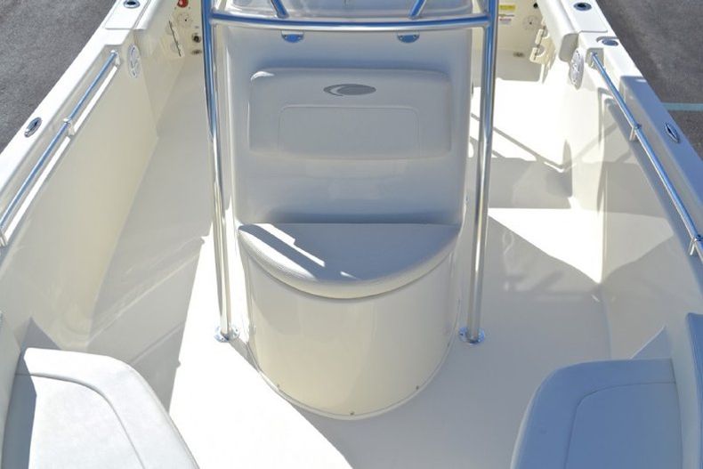 Thumbnail 76 for New 2013 Cobia 217 Center Console boat for sale in West Palm Beach, FL