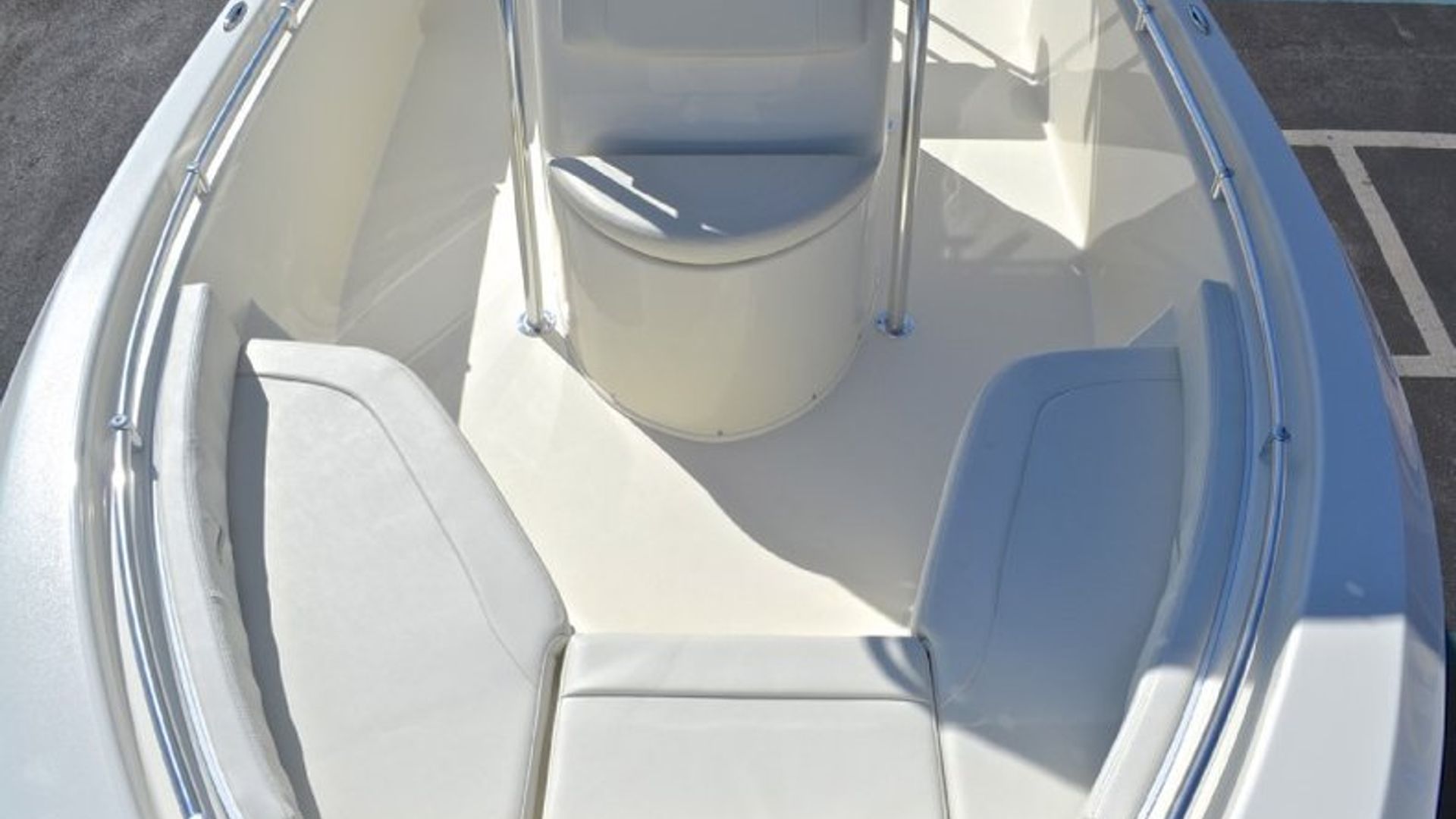 New 2013 Cobia 217 Center Console #R033 image 79