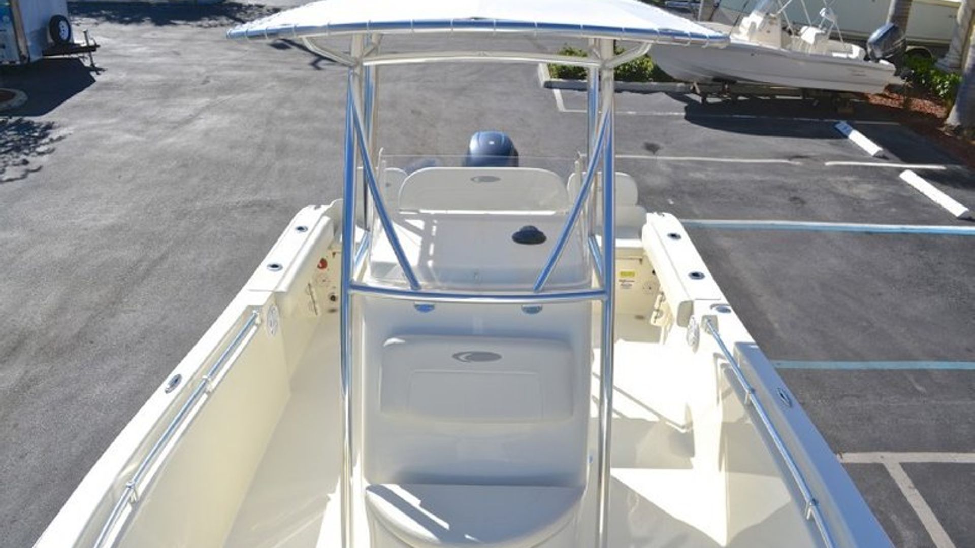 New 2013 Cobia 217 Center Console #R033 image 80