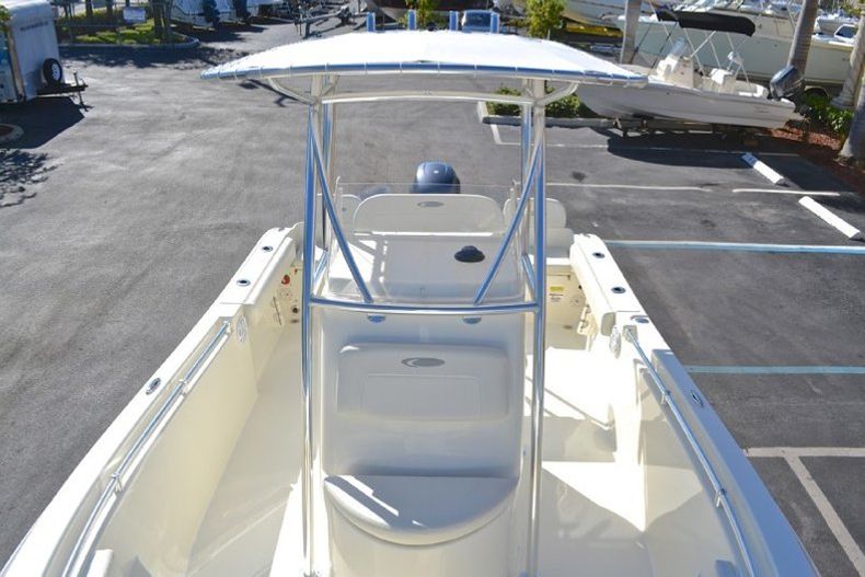 Thumbnail 79 for New 2013 Cobia 217 Center Console boat for sale in West Palm Beach, FL