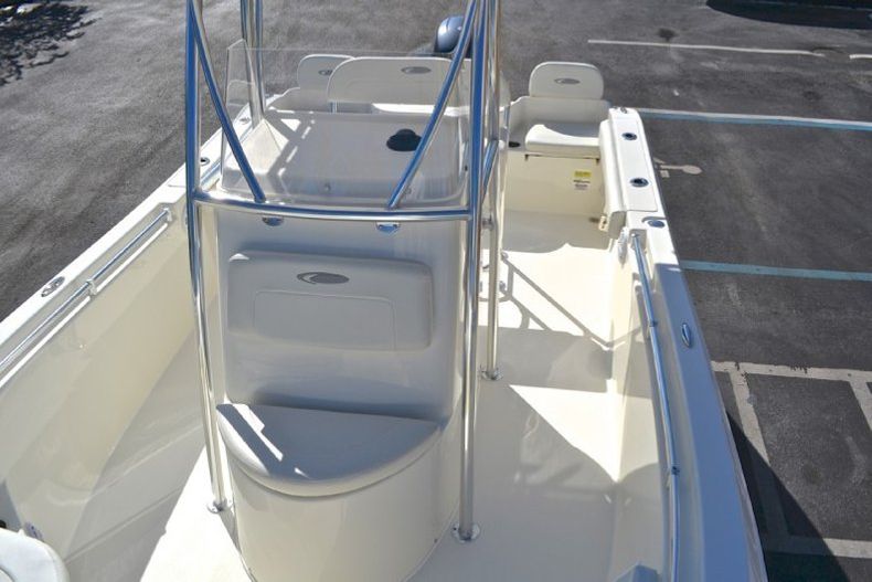 Thumbnail 80 for New 2013 Cobia 217 Center Console boat for sale in West Palm Beach, FL