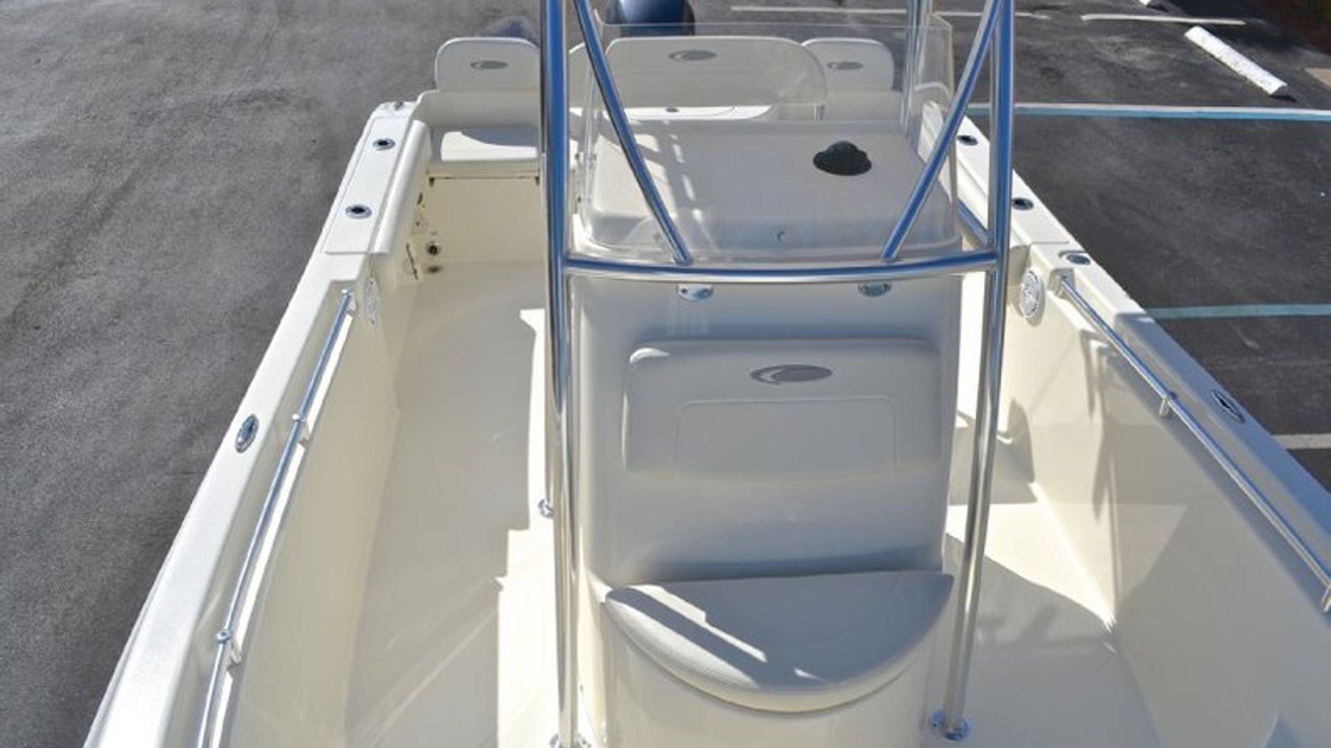 New 2013 Cobia 217 Center Console #R033 image 82