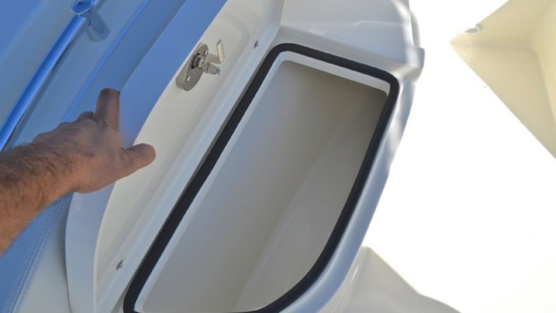 New 2013 Cobia 217 Center Console #R033 image 74