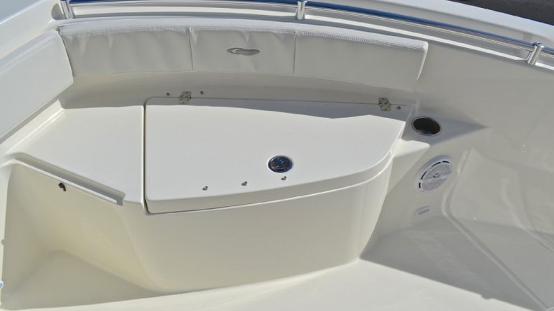 New 2013 Cobia 217 Center Console #R033 image 75