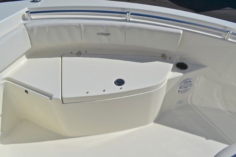 Thumbnail 74 for New 2013 Cobia 217 Center Console boat for sale in West Palm Beach, FL