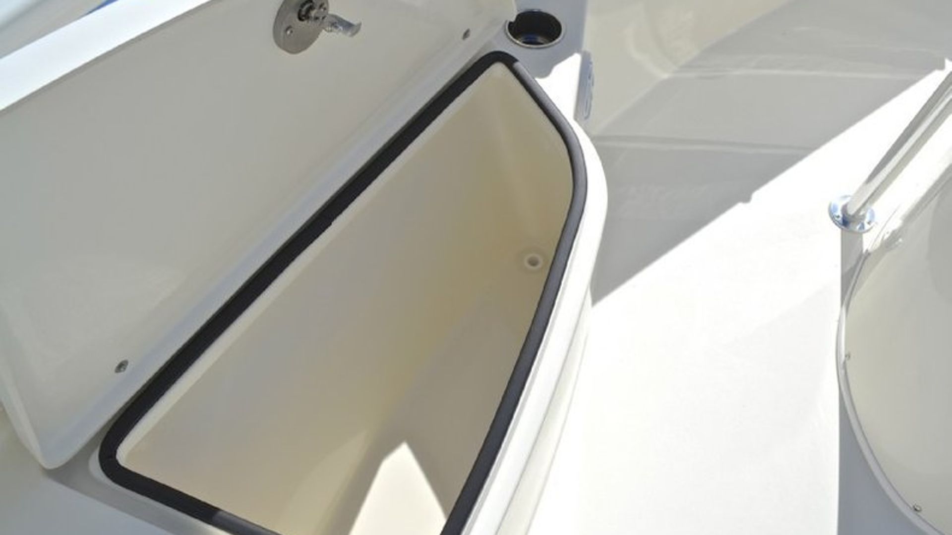 New 2013 Cobia 217 Center Console #R033 image 76