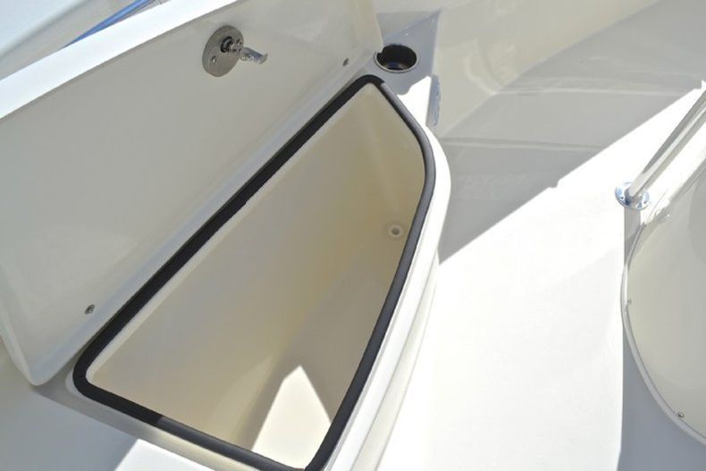 Thumbnail 75 for New 2013 Cobia 217 Center Console boat for sale in West Palm Beach, FL