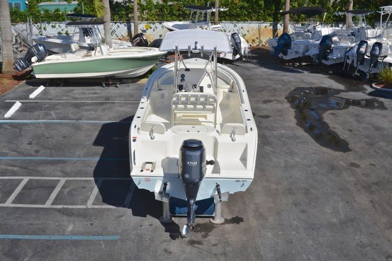 Thumbnail 86 for New 2013 Cobia 217 Center Console boat for sale in West Palm Beach, FL