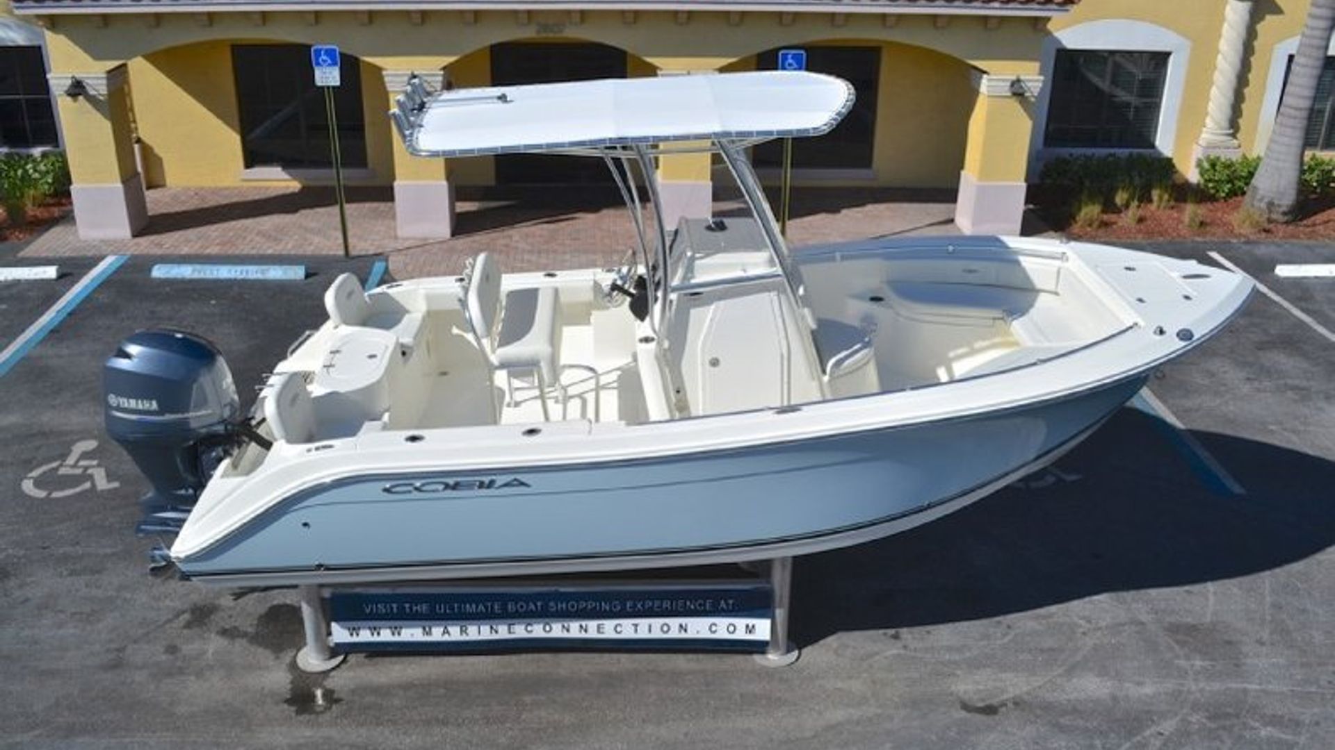 New 2013 Cobia 217 Center Console #R033 image 89