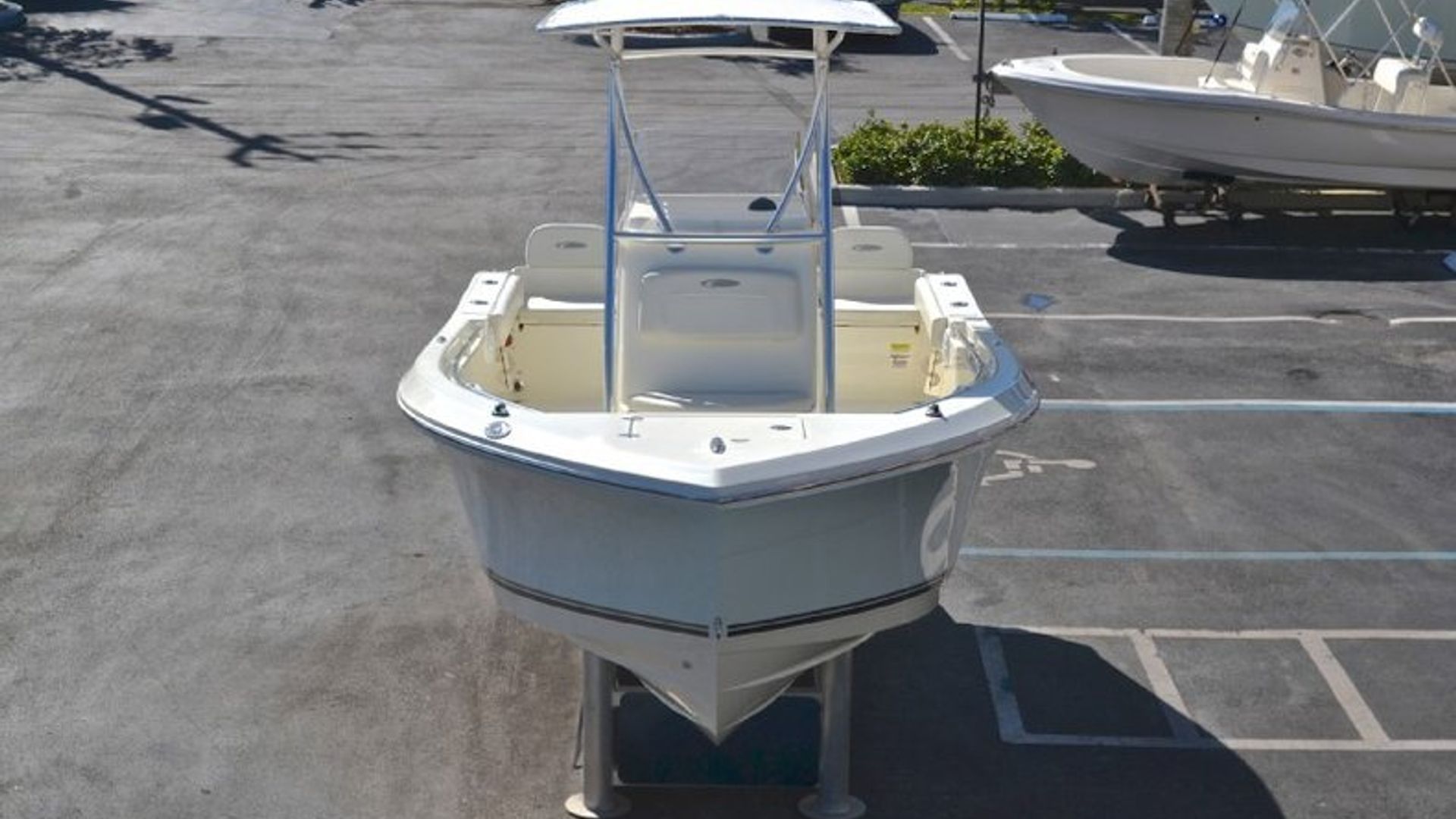 New 2013 Cobia 217 Center Console #R033 image 91