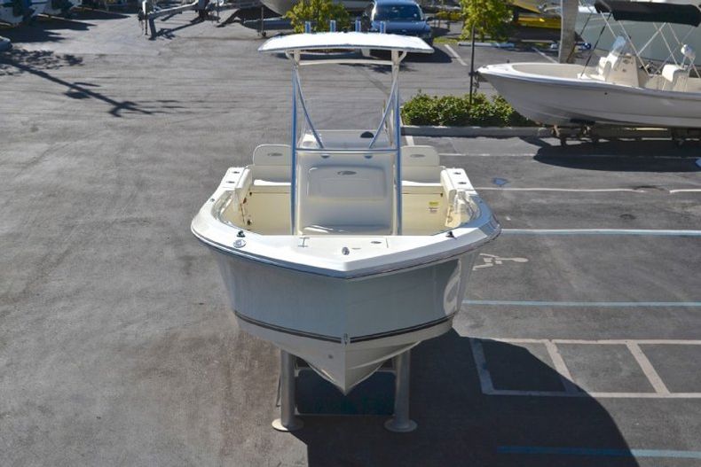 Thumbnail 90 for New 2013 Cobia 217 Center Console boat for sale in West Palm Beach, FL