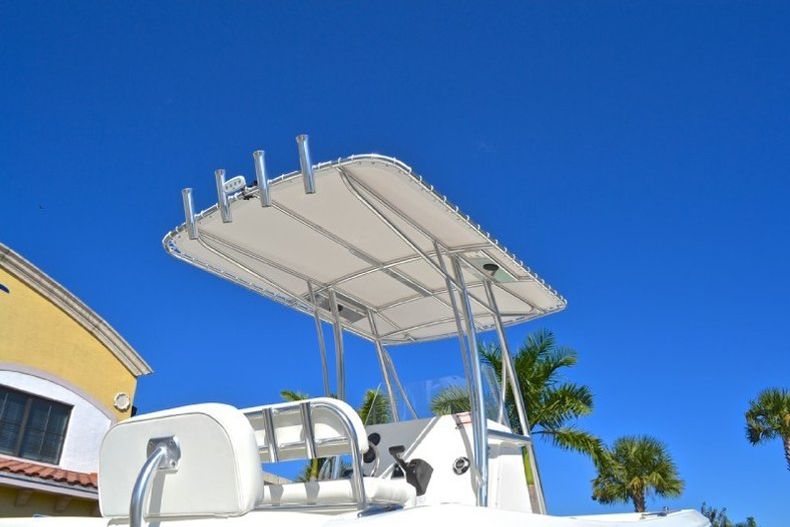 Thumbnail 83 for New 2013 Cobia 217 Center Console boat for sale in West Palm Beach, FL