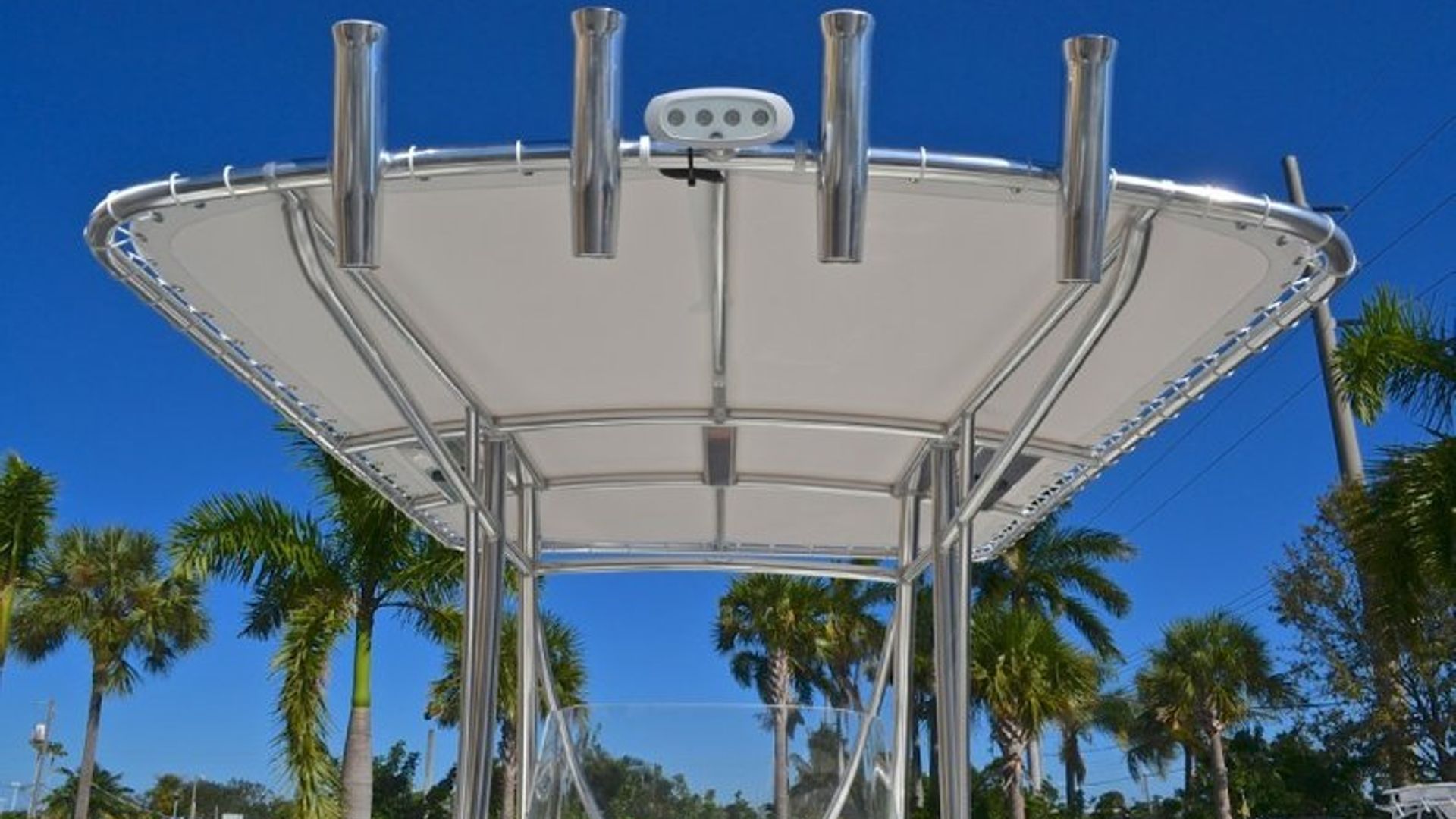 New 2013 Cobia 217 Center Console #R033 image 85