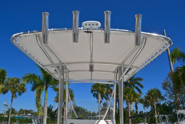 Thumbnail 84 for New 2013 Cobia 217 Center Console boat for sale in West Palm Beach, FL