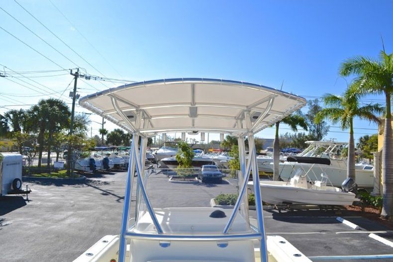 Thumbnail 85 for New 2013 Cobia 217 Center Console boat for sale in West Palm Beach, FL