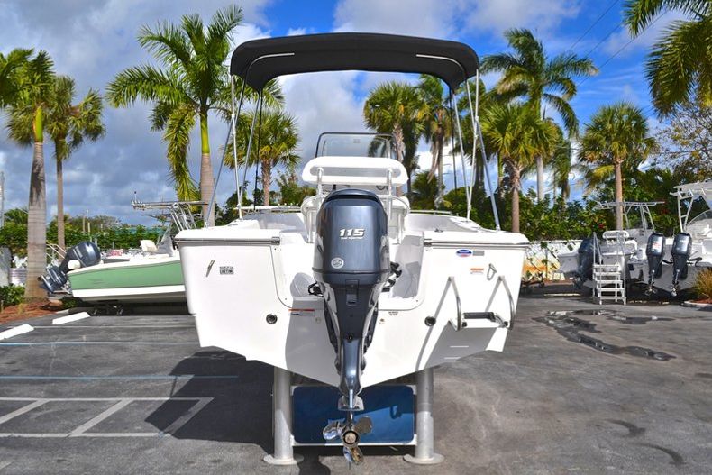 Thumbnail 6 for New 2013 Sea Fox 199 Center Console boat for sale in West Palm Beach, FL