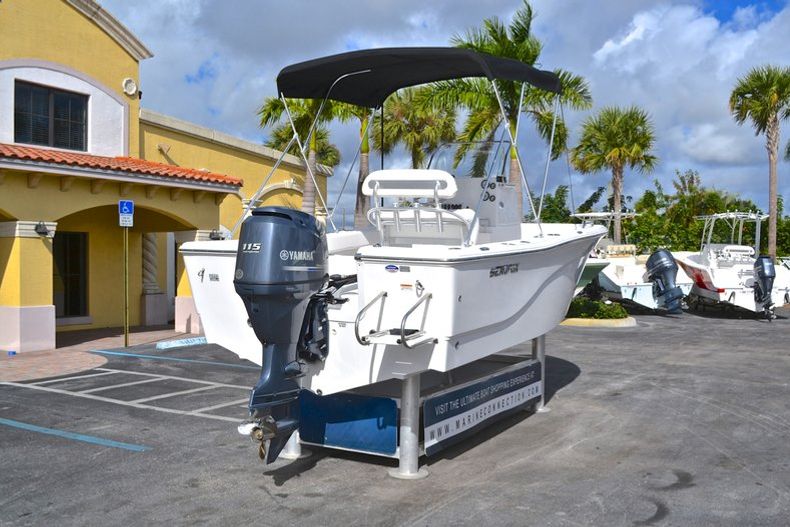 Thumbnail 7 for New 2013 Sea Fox 199 Center Console boat for sale in West Palm Beach, FL