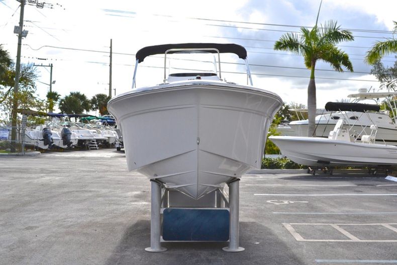 Thumbnail 10 for New 2013 Sea Fox 199 Center Console boat for sale in West Palm Beach, FL