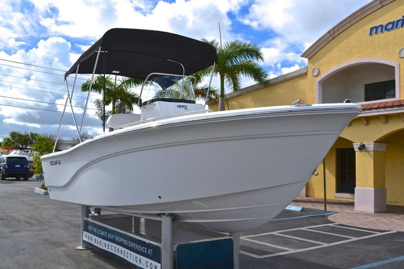 Thumbnail 1 for New 2013 Sea Fox 199 Center Console boat for sale in West Palm Beach, FL