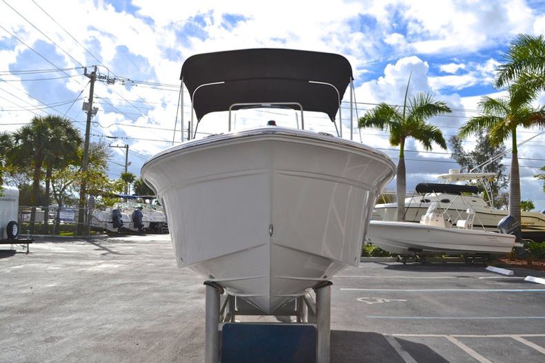 Thumbnail 2 for New 2013 Sea Fox 199 Center Console boat for sale in West Palm Beach, FL