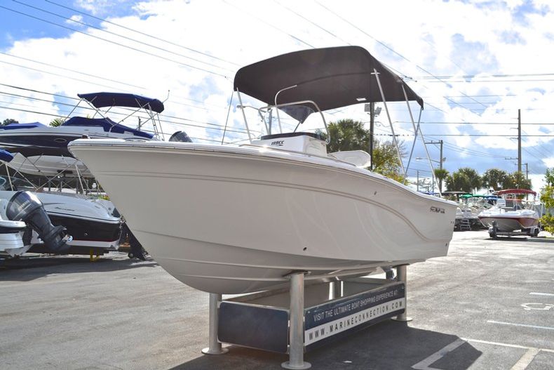 Thumbnail 3 for New 2013 Sea Fox 199 Center Console boat for sale in West Palm Beach, FL