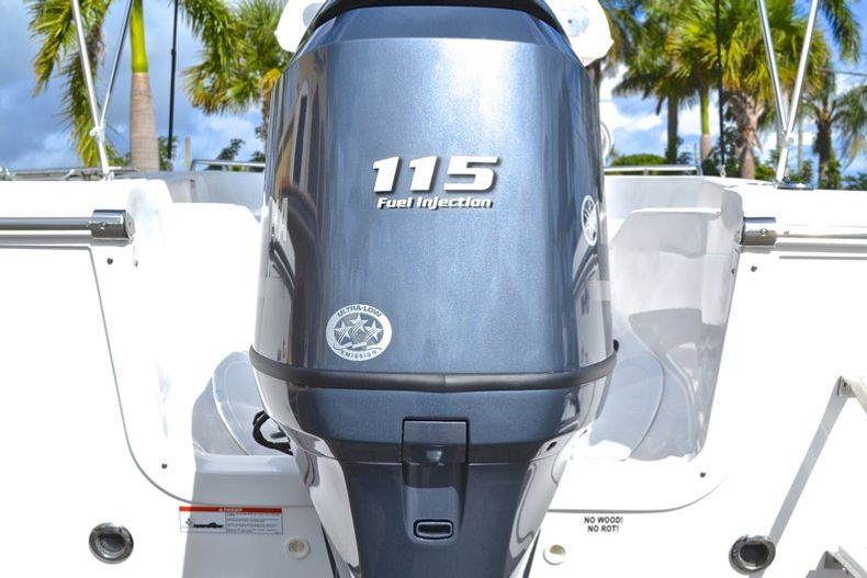 Thumbnail 18 for New 2013 Sea Fox 199 Center Console boat for sale in West Palm Beach, FL