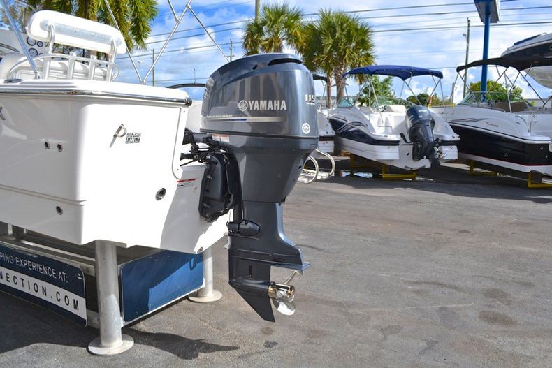 Thumbnail 19 for New 2013 Sea Fox 199 Center Console boat for sale in West Palm Beach, FL