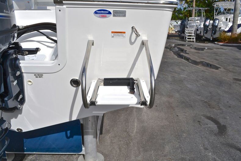 Thumbnail 20 for New 2013 Sea Fox 199 Center Console boat for sale in West Palm Beach, FL