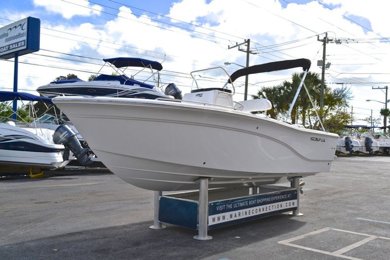 Thumbnail 11 for New 2013 Sea Fox 199 Center Console boat for sale in West Palm Beach, FL