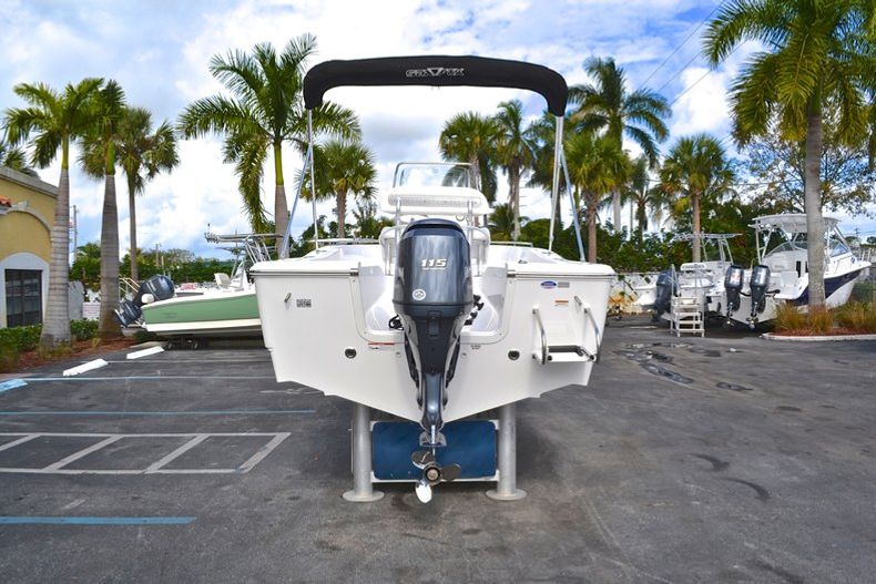 Thumbnail 14 for New 2013 Sea Fox 199 Center Console boat for sale in West Palm Beach, FL