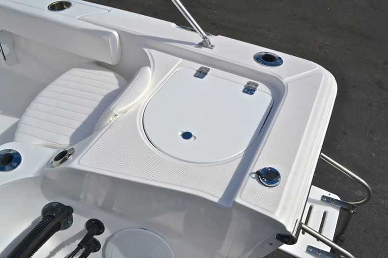 Thumbnail 29 for New 2013 Sea Fox 199 Center Console boat for sale in West Palm Beach, FL