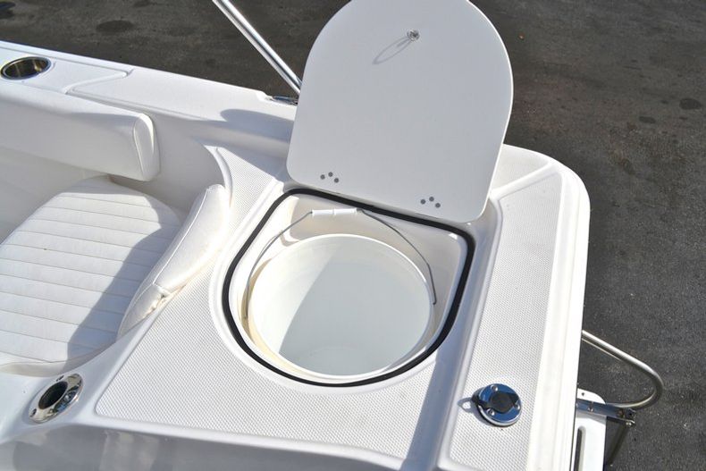 Thumbnail 30 for New 2013 Sea Fox 199 Center Console boat for sale in West Palm Beach, FL