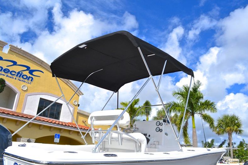 Thumbnail 22 for New 2013 Sea Fox 199 Center Console boat for sale in West Palm Beach, FL