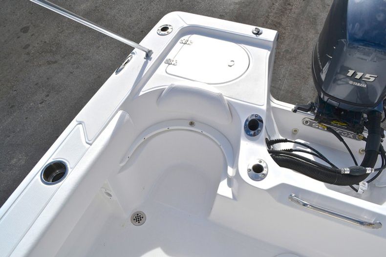 Thumbnail 36 for New 2013 Sea Fox 199 Center Console boat for sale in West Palm Beach, FL