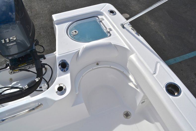 Thumbnail 37 for New 2013 Sea Fox 199 Center Console boat for sale in West Palm Beach, FL