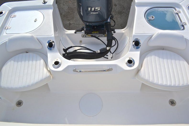 Thumbnail 38 for New 2013 Sea Fox 199 Center Console boat for sale in West Palm Beach, FL