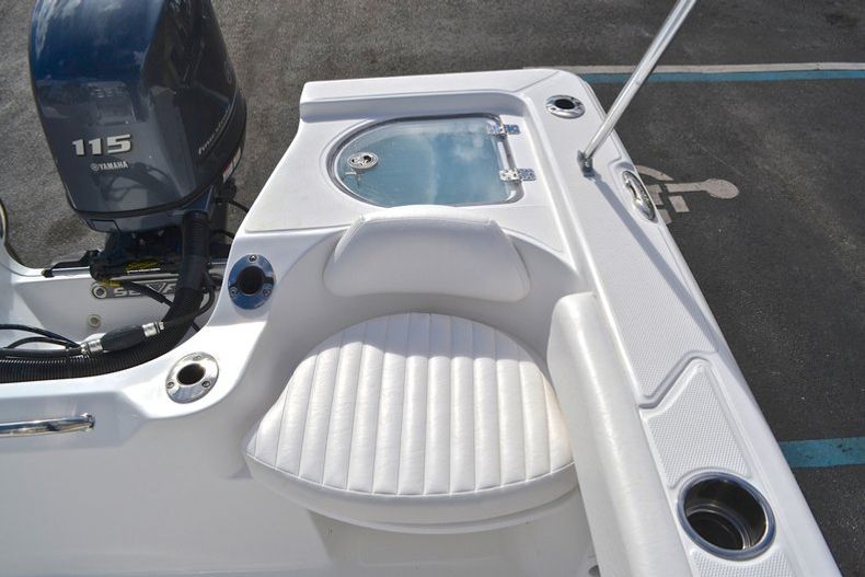 Thumbnail 32 for New 2013 Sea Fox 199 Center Console boat for sale in West Palm Beach, FL