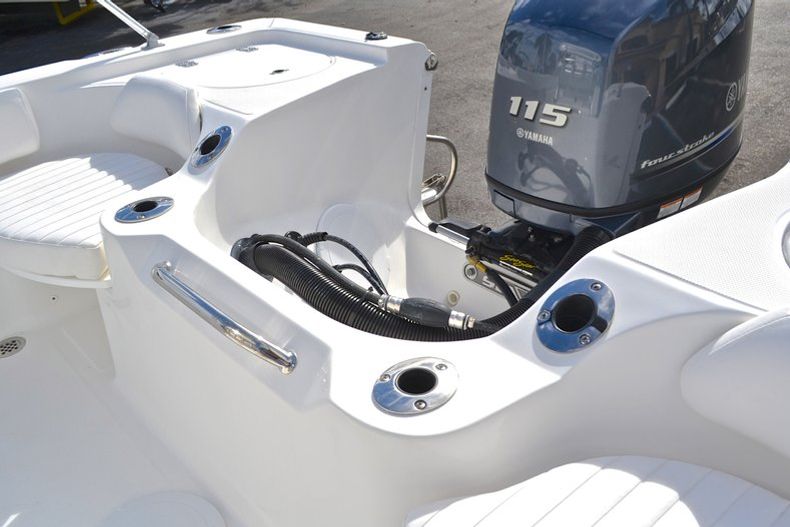 Thumbnail 33 for New 2013 Sea Fox 199 Center Console boat for sale in West Palm Beach, FL