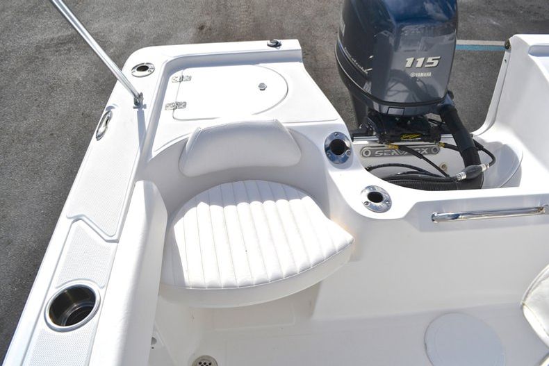 Thumbnail 34 for New 2013 Sea Fox 199 Center Console boat for sale in West Palm Beach, FL