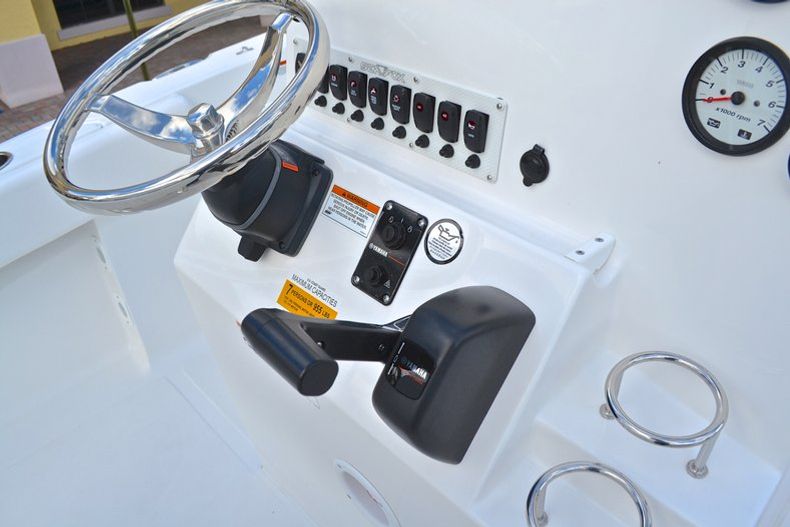 Thumbnail 45 for New 2013 Sea Fox 199 Center Console boat for sale in West Palm Beach, FL