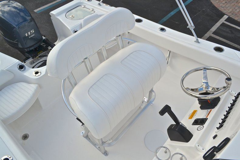 Thumbnail 41 for New 2013 Sea Fox 199 Center Console boat for sale in West Palm Beach, FL