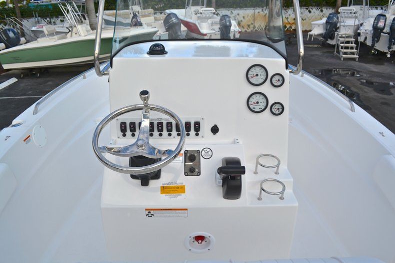 Thumbnail 42 for New 2013 Sea Fox 199 Center Console boat for sale in West Palm Beach, FL