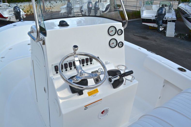 Thumbnail 44 for New 2013 Sea Fox 199 Center Console boat for sale in West Palm Beach, FL
