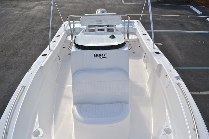 Thumbnail 57 for New 2013 Sea Fox 199 Center Console boat for sale in West Palm Beach, FL