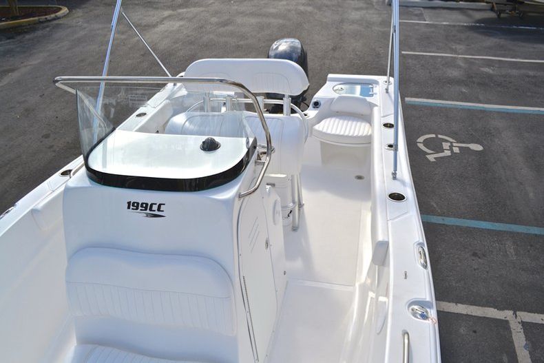 Thumbnail 58 for New 2013 Sea Fox 199 Center Console boat for sale in West Palm Beach, FL
