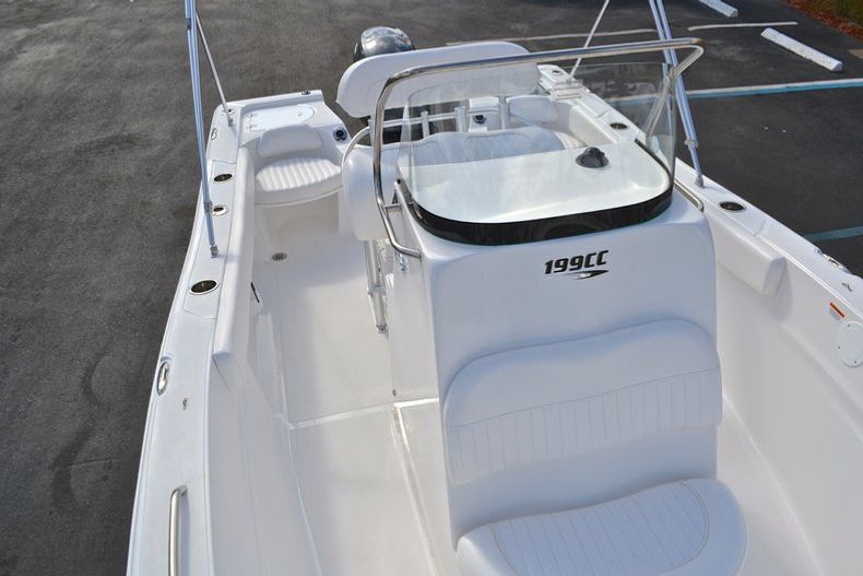 Thumbnail 59 for New 2013 Sea Fox 199 Center Console boat for sale in West Palm Beach, FL